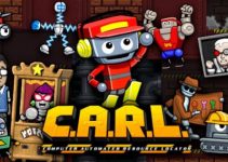 C.A.R.L. Free Download C.A.R.L. Free Download