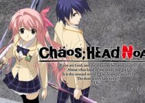 CHAOS;HEAD NOAH Free Download CHAOS;HEAD NOAH Free Download