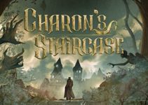 Charon’s Staircase Free Download Charon’s Staircase Free Download