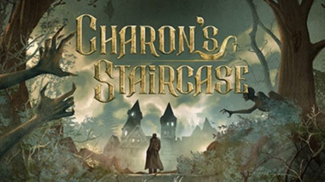 Charon's Staircase Free Download