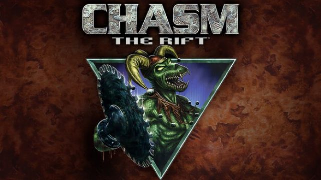 Chasm: The Rift Free Download