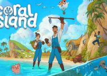 Coral Island Free Download (v1.2.1238) Coral Island Free Download (v1.2.1238)