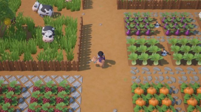 Coral Island pc