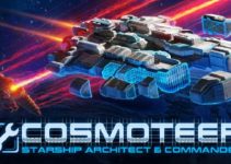 Cosmoteer: Starship Architect & Commander Free Download Cosmoteer: Starship Architect & Commander Free Download