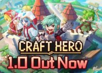 Craft Hero Free Download (v1.0) Craft Hero Free Download (v1.0)