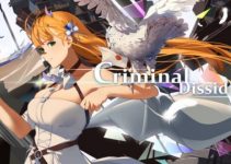 Criminal Dissidia Free Download Criminal Dissidia Free Download