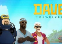 DAVE THE DIVER Free Download (v1.0.2.1416 & DLC) DAVE THE DIVER Free Download (v1.0.2.1416 & DLC)