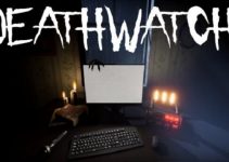DEATHWATCH Free Download DEATHWATCH Free Download