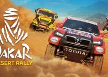 Dakar Desert Rally Free Download (v2.2.0 & ALL DLC) Dakar Desert Rally Free Download (v2.2.0 & ALL DLC)