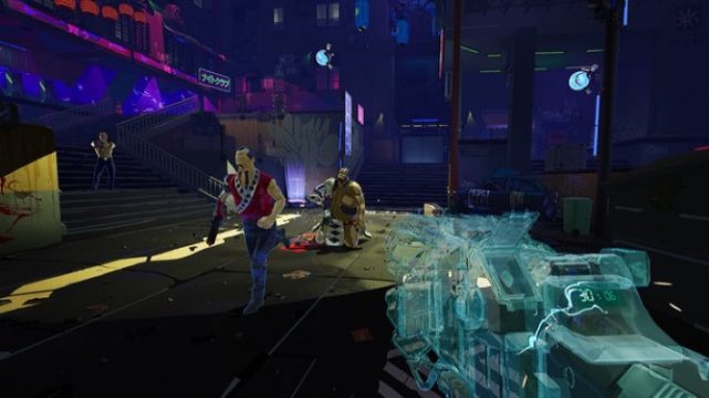 Deadlink download
