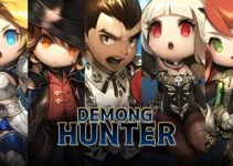 Demong Hunter Free Download Demong Hunter Free Download