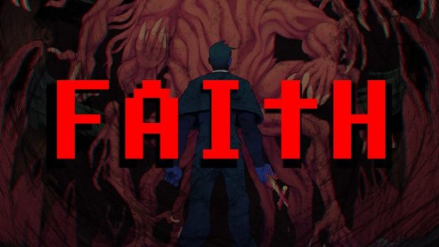 FAITH: The Unholy Trinity Free Download