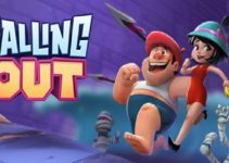 FALLING OUT Free Download FALLING OUT Free Download