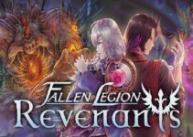 Fallen Legion Revenants Free Download Fallen Legion Revenants Free Download