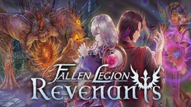 Fallen Legion Revenants Free Download