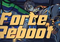 Force Reboot Free Download Force Reboot Free Download