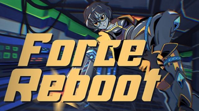 Force Reboot Free Download