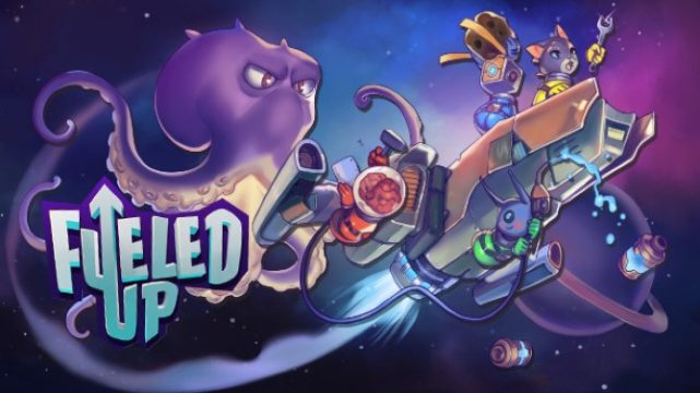 Fueled Up Free Download