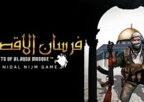Fursan al-Aqsa: The Knights of the Al-Aqsa Mosque Free Download Fursan al-Aqsa: The Knights of the Al-Aqsa Mosque Free Download