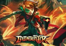GIGABUSTER Free Download GIGABUSTER Free Download