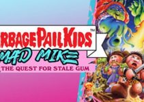 Garbage Pail Kids: Mad Mike and the Quest for Stale Gum Free Download Garbage Pail Kids: Mad Mike and the Quest for Stale Gum Free Download