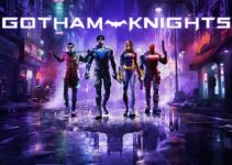 Gotham Knights Free Download Gotham Knights Free Download
