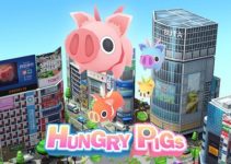 HUNGRY PIGS Free Download HUNGRY PIGS Free Download