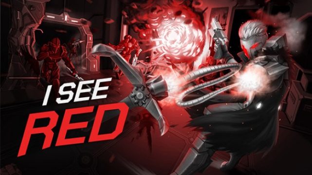 I See Red Free Download