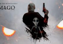 IMAGO: Beyond the Nightmares Free Download IMAGO: Beyond the Nightmares Free Download