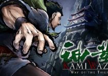 Kamiwaza: Way of the Thief Free Download Kamiwaza: Way of the Thief Free Download