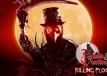 Killing Floor 2 Blood & Bonfires Free Download Killing Floor 2 Blood & Bonfires Free Download