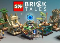 LEGO Bricktales Free Download LEGO Bricktales Free Download