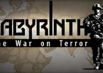 Labyrinth: The War on Terror Free Download Labyrinth: The War on Terror Free Download