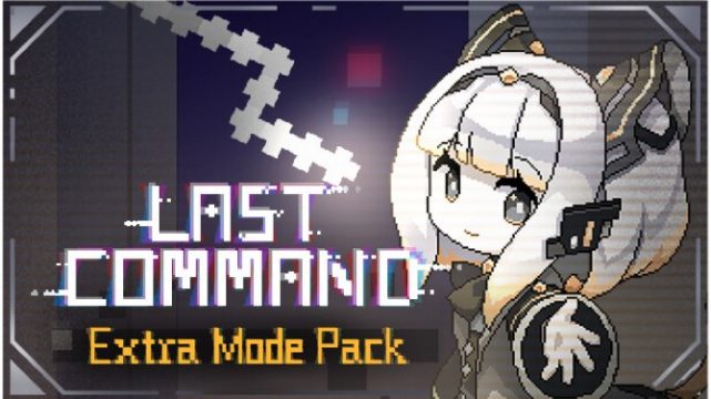 Last Command Free Download