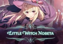 Little Witch Nobeta Free Download Little Witch Nobeta Free Download