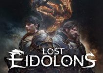 Lost Eidolons Free Download (v1.04.01) Lost Eidolons Free Download (v1.04.01)