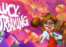 Lucy Dreaming Free Download Lucy Dreaming Free Download
