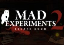 Mad Experiments 2: Escape Room Free Download Mad Experiments 2: Escape Room Free Download