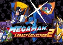 Mega Man Legacy Collection 2 Free Download Mega Man Legacy Collection 2 Free Download