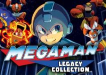 Mega Man Legacy Collection Free Download Mega Man Legacy Collection Free Download