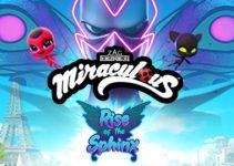 Miraculous: Rise of the Sphinx Free Download Miraculous: Rise of the Sphinx Free Download