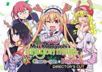 Miss Kobayashi’s Dragon Maid Burst Forth!! Choro-gon Breath Free Download (Director’s Cut) Miss Kobayashi’s Dragon Maid Burst Forth!! Choro-gon Breath Free Download (Director’s Cut)