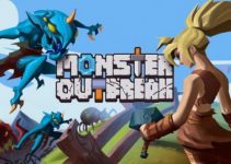 Monster Outbreak Free Download Monster Outbreak Free Download