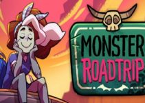 Monster Prom 3: Monster Roadtrip Free Download Monster Prom 3: Monster Roadtrip Free Download