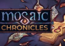 Mosaic Chronicles Free Download Mosaic Chronicles Free Download