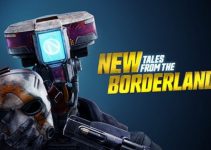 New Tales from the Borderlands Free Download New Tales from the Borderlands Free Download