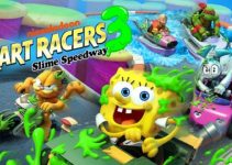 Nickelodeon Kart Racers 3: Slime Speedway Free Download Nickelodeon Kart Racers 3: Slime Speedway Free Download