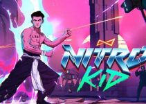 Nitro Kid Free Download Nitro Kid Free Download