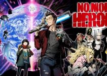 No More Heroes 3 Free Download No More Heroes 3 Free Download