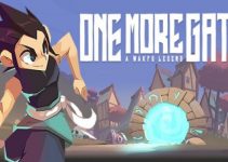 One More Gate : A Wakfu Legend Free Download (v1.0) One More Gate : A Wakfu Legend Free Download (v1.0)